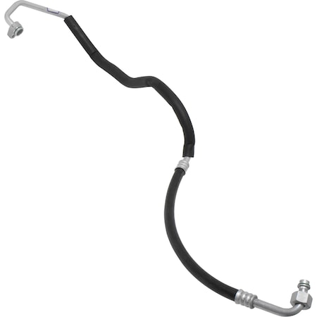Universal Air Cond Universal Air Conditioning Hose Assembly, Ha11349C HA11349C